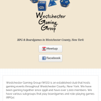 Responsive WGG Site